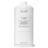 Sampon pentru Netezire - Keune Care Keratin Smooth Shampoo 1000 ml